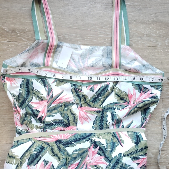 Loft Maxi Dress - Picture 6 of 6